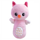 Noriel Bebe INT6382 Погремушка Bufnitele Prietenoase Roz Noriel Bebe INT6382 Погремушка Bufnitele Prietenoase Roz