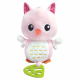 Noriel Bebe INT6382 Погремушка Bufnitele Prietenoase Roz Noriel Bebe INT6382 Погремушка Bufnitele Prietenoase Roz