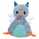 Noriel Bebe INT6399 Погремушка Bufnite Prietenoase Albastre Noriel Bebe INT6399 Погремушка Bufnite Prietenoase Albastre