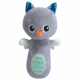 Noriel Bebe INT6399 Погремушка Bufnite Prietenoase Albastre Noriel Bebe INT6399 Погремушка Bufnite Prietenoase Albastre