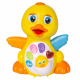 Noriel Bebe INT7625 Интерактивная игрушка Ratusca Dansatoare (ro) Noriel Bebe INT7625 Интерактивная игрушка Ratusca Dansatoare (ro)