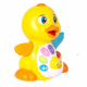 Noriel Bebe INT7625 Интерактивная игрушка Ratusca Dansatoare (ro) Noriel Bebe INT7625 Интерактивная игрушка Ratusca Dansatoare (ro)