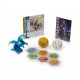 Spin Master 6064656 Игровой набор Bakugan Starter Pack 75 OC