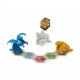 Spin Master 6064656 Игровой набор Bakugan Starter Pack 75 OC