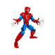 Lego Marvel Spider-Man 76226 Конструктор Spider-Man Figure Lego Marvel Spider-Man 76226 Конструктор Spider-Man Figure
