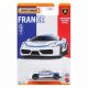Matchbox HBL02 Машинка Шедевры автопрома Франции Matchbox HBL02 Машинка Шедевры автопрома Франции