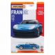 Matchbox HBL02 Машинка Шедевры автопрома Франции Matchbox HBL02 Машинка Шедевры автопрома Франции