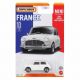 Matchbox HBL02 Машинка Шедевры автопрома Франции Matchbox HBL02 Машинка Шедевры автопрома Франции
