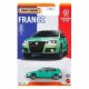 Matchbox HBL02 Машинка Шедевры автопрома Франции Matchbox HBL02 Машинка Шедевры автопрома Франции