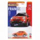 Matchbox HBL02 Машинка Шедевры автопрома Франции Matchbox HBL02 Машинка Шедевры автопрома Франции