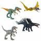 Jurassic World HDX18 Фигурка Ferocious Pack Jurassic World HDX18 Фигурка Ferocious Pack