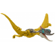 Jurassic World HDX18 Фигурка Ferocious Pack Jurassic World HDX18 Фигурка Ferocious Pack