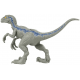 Jurassic World HDX18 Фигурка Ferocious Pack Jurassic World HDX18 Фигурка Ferocious Pack