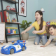 Spin Master 6060418 Игровой набор Paw Patrol Chase's Mega Vehicle Spin Master 6060418 Игровой набор Paw Patrol Chase's Mega Vehicle