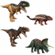 Jurassic World HDX17 Фигурка Ferocious Pack Jurassic World HDX17 Фигурка Ferocious Pack