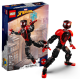 Lego Marvel Spider-Man 76225 Конструктор Miles Morales Figure Lego Marvel Spider-Man 76225 Конструктор Miles Morales Figure