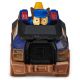 Spin Master 6060795 Игровой набор Paw Patrol True Metal Off Road Mud Spin Master 6060795 Игровой набор Paw Patrol True Metal Off Road Mud