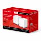 AC1200 Whole home mesh Wi-Fi System Halo S12(2-pack)