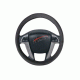 Оплётка на рули кож NC-09-401 Black-XL Оплётка на рули кож NC-09-401 Black-XL