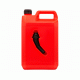Канистра Классик ГСМ Oktan (ER) красная 5л Канистра Классик ГСМ Oktan (ER) красная 5л