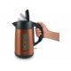 BOSCH чайник TWK4P439 copper BOSCH чайник TWK4P439 copper
