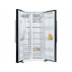 BOSCH side by side KAD93VBFP черный BOSCH side by side KAD93VBFP черный