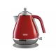 Чайник DELONGHI KBOC 2001.R красный Чайник DELONGHI KBOC 2001.R красный