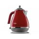 Чайник DELONGHI KBOC 2001.R красный Чайник DELONGHI KBOC 2001.R красный