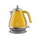 Чайник DELONGHI KBOC 2001.Y желтый Чайник DELONGHI KBOC 2001.Y желтый
