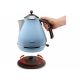 Чайник DELONGHI KBOV 2001.AZ голубой Чайник DELONGHI KBOV 2001.AZ голубой