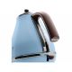 Чайник DELONGHI KBOV 2001.AZ голубой Чайник DELONGHI KBOV 2001.AZ голубой