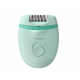 Epilator Philips BRP529/00. Moduri de utilizare  Uscat Numar Epilator Philips BRP529/00. Moduri de utilizare  Uscat Numar