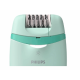 Epilator Philips BRP529/00. Moduri de utilizare  Uscat Numar Epilator Philips BRP529/00. Moduri de utilizare  Uscat Numar