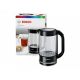Чайник электрический Bosch TWK70B03 Максимальный объём, л  1 Чайник электрический Bosch TWK70B03 Максимальный объём, л  1