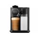 Кофемашина NESPRESSO GRAN LATTISSIMA черный Кофемашина NESPRESSO GRAN LATTISSIMA черный