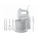 Mixer Braun HM1070WH миксер с чашей.400 Вт,регулировка скоро