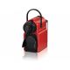 NESPRESSO кофемашина INISSIA Ruby Red красный NESPRESSO кофемашина INISSIA Ruby Red красный
