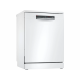 посудом.машина белый BOSCH SMS4HTW31E