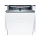 Посудом.машина встраиваемая 60 см BOSCH SMV46KX04E