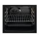 Встраиваемая электрическая духовка Electrolux EZB3410AOX нер