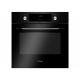 Встраиваемая электрическая духовка Hansa BOES69421 черный
