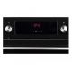 Встраиваемая электрическая духовка Hansa BOES69421 черный