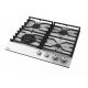 Встраиваемая газовая варочная панель Hansa BHGI611391 нержав Встраиваемая газовая варочная панель Hansa BHGI611391 нержав