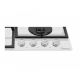 Встраиваемая  газовая панель Hansa BHKW631540 Варочная панел Встраиваемая  газовая панель Hansa BHKW631540 Варочная панел