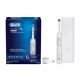 Зубная щетка белый ORAL-B Genius X white