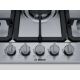 BOSCH газовая панель PGQ7B5B90 нержавейка BOSCH газовая панель PGQ7B5B90 нержавейка