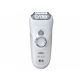 Эпилятор белый BRAUN Silk-epil 7-7561 + FG1100 Эпилятор белый BRAUN Silk-epil 7-7561 + FG1100