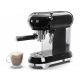 кофемашина черный SMEG ECF01BLEU кофемашина черный SMEG ECF01BLEU