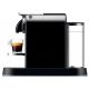 Кофемашина NESPRESSO CitiZ Black черный Кофемашина NESPRESSO CitiZ Black черный
