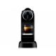 Кофемашина NESPRESSO CitiZ Black черный Кофемашина NESPRESSO CitiZ Black черный